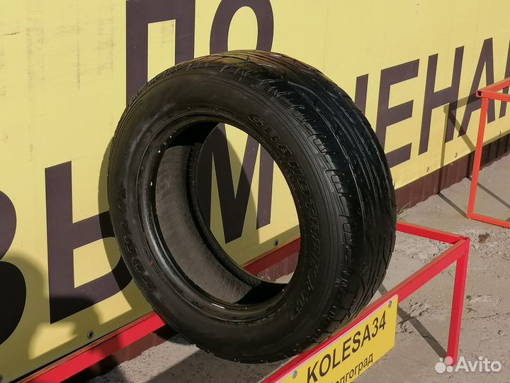 Dunlop Grandtrek AT3 235/60 R16