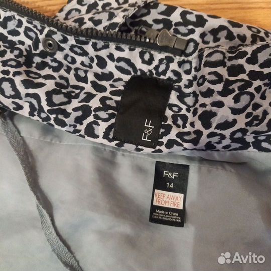 Куртка демисезонная женская 48 50р