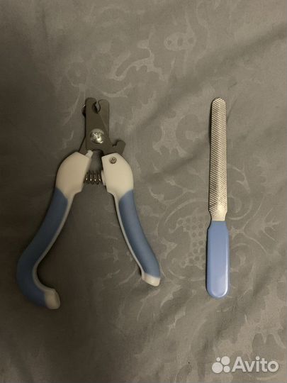 Набор для груминга