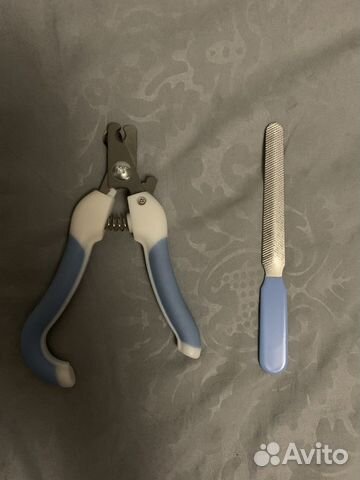 Набор для груминга