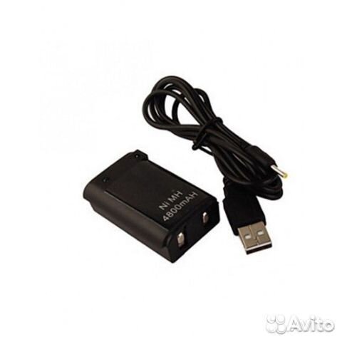 Xbox360 геймпад Корпус для батареек, аккумуляторов