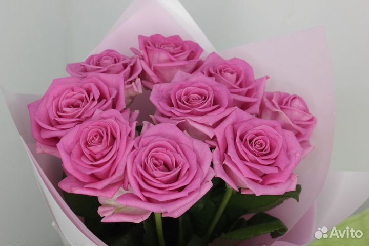 Доставка букетов