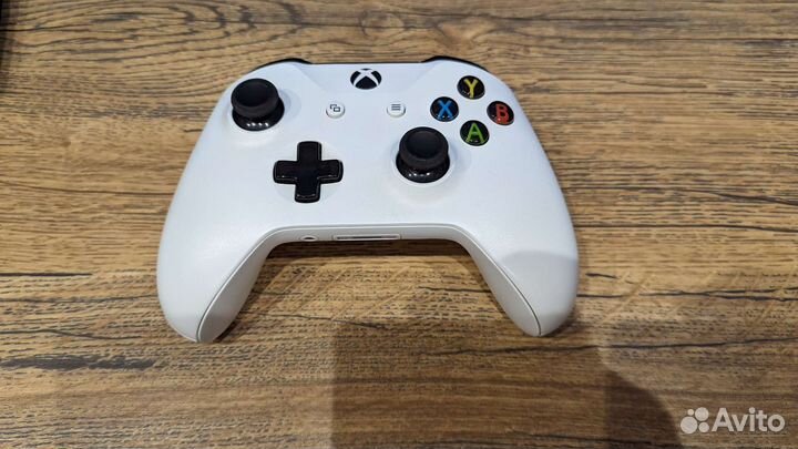 Геймпад Xbox One