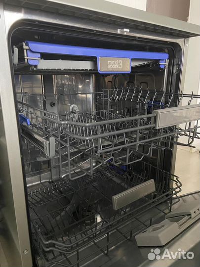 Посудомоечная машина Hansa