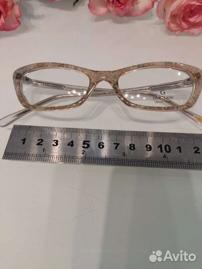 Оправа брендовая для очков,Guerlain,Gucci,Юдашкин