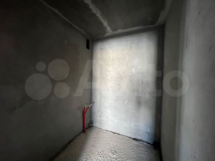 3-к. квартира, 87,4 м², 9/9 эт.