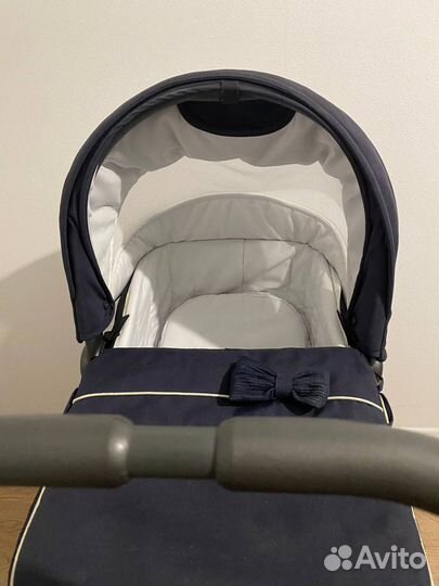 Коляска inglesina comfort