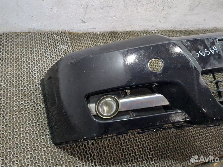 Бампер Opel Signum, 2003