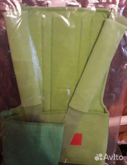 Корсет новый orlett