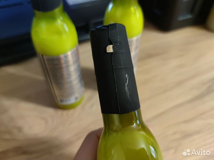 Бальзам для волос