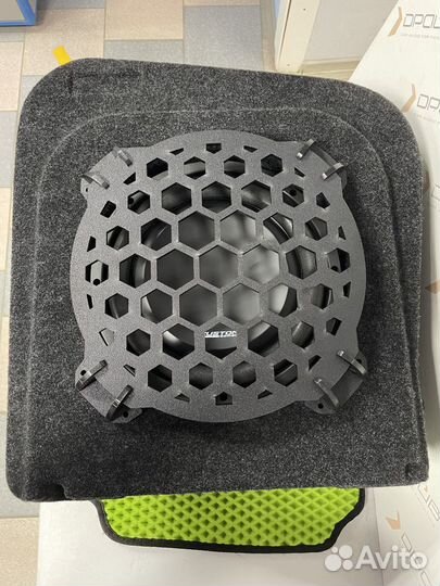 Сетка / Гриль drive SGN 10