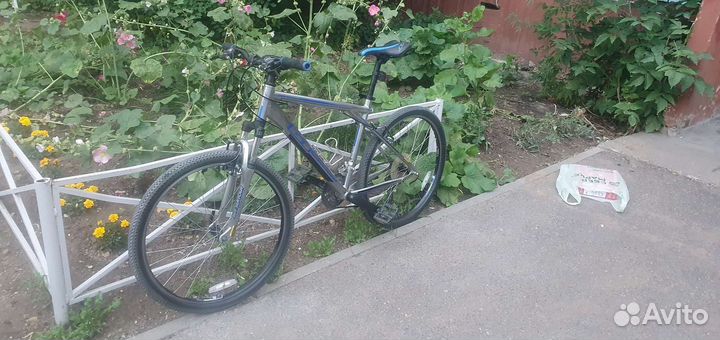 Велосипед GT aggressor 3.0