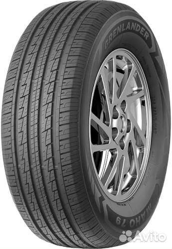 Grenlander Maho 79 275/70 R16 114T