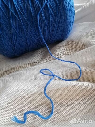 Пряжа Supermisto (меринос, альпака)