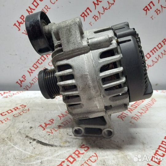 Генератор Volvo V70 B4164T 2010
