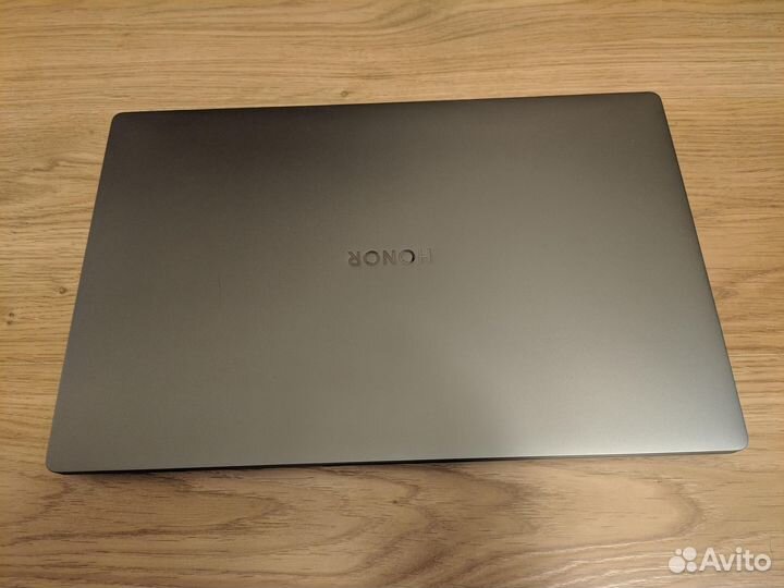 Ноутбук Honor MagicBook 16 R5/16/512