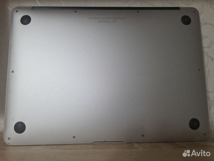 Apple MacBook Air 13 2017