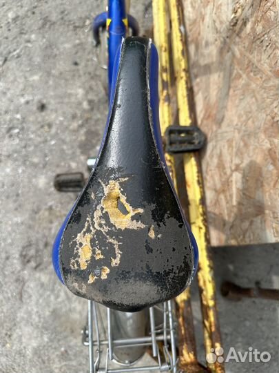 Детский велосипед колеса 12