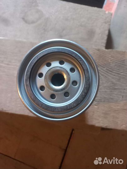 Топливный фильтр