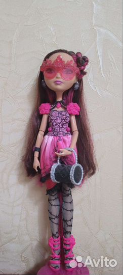 Куклы Монстер Хай