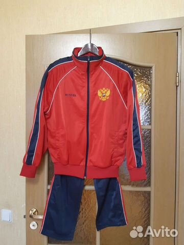 Спортивный костюм 42р