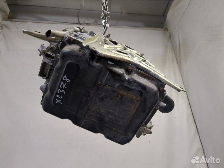 Инвертор Lexus RX, 2016