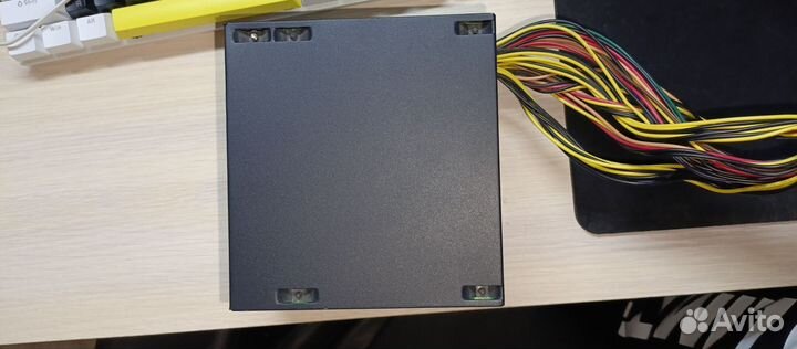 Блок питания Aeroocol 650w