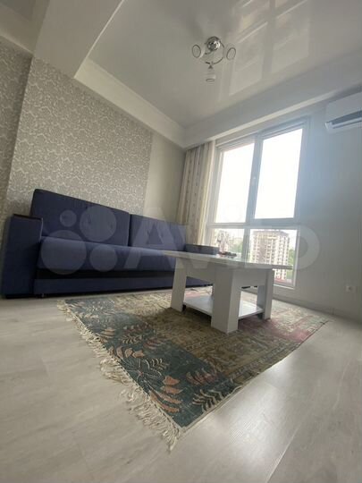 1-к. квартира, 31 м², 5/12 эт.