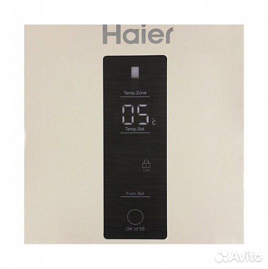 Холодильник новый