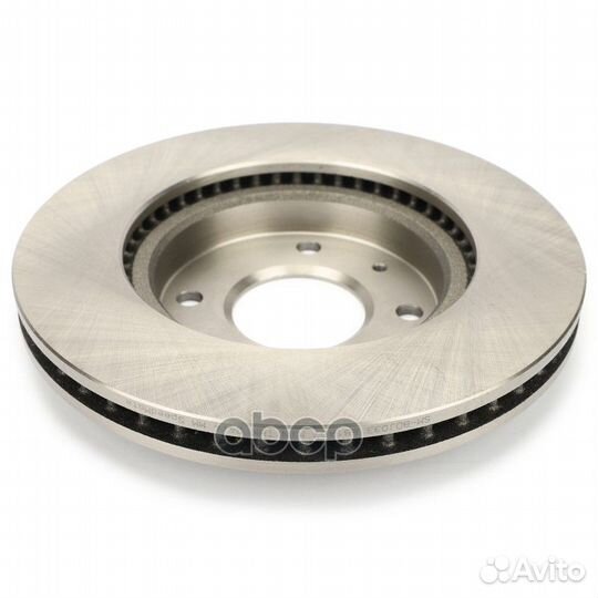 Диск торм. mitsubishi Lancer(CS) 1.3-2.0 03