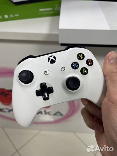 Xbox One S All Digital