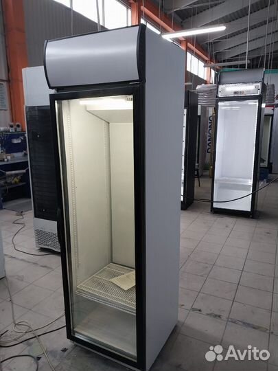 Холодильный шкаф бу
