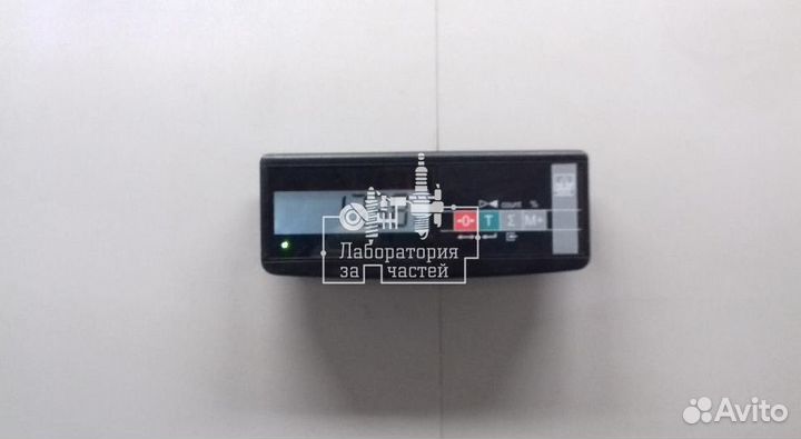 Рейка рулевая Mercedes Benz 1664604200