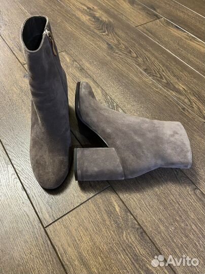 Ботинки respect 36