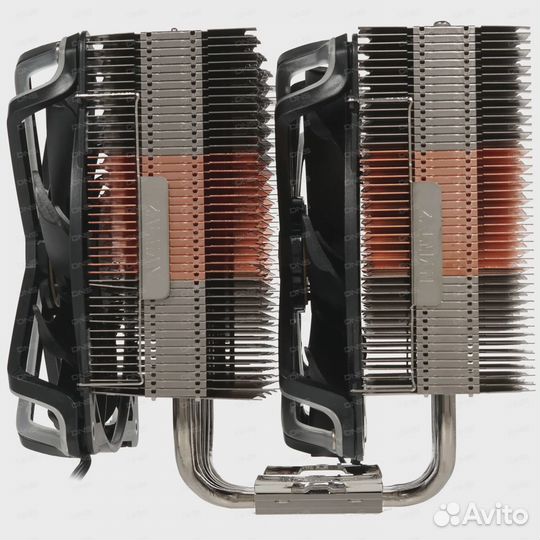 Кулер для процессора zalman cnps20X