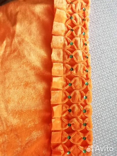 Новые декоративные наволочки