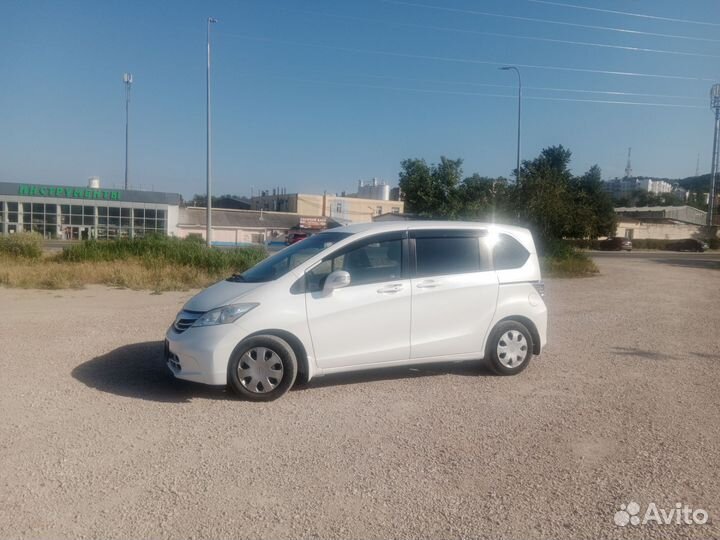 Honda Freed 1.5 CVT, 2014, 108 000 км