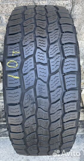 Cooper Discoverer AT3 4S 275/60 R20