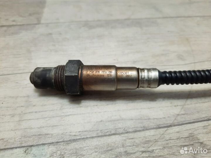 Кислородный датчик VW