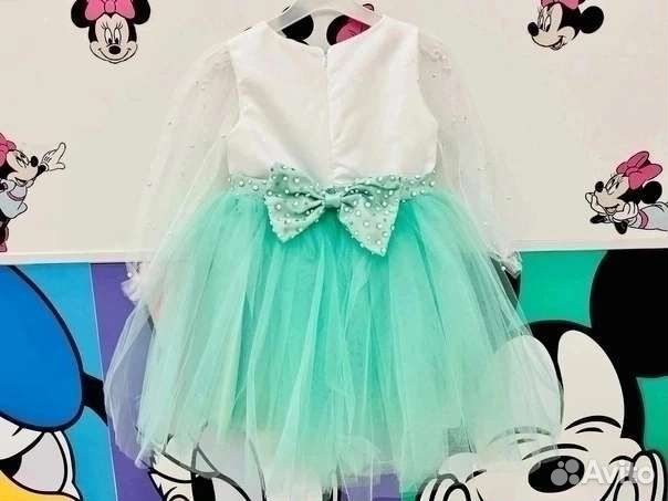 Детская одежда