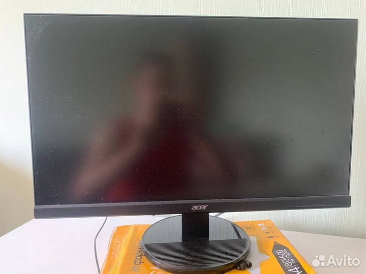 Монитор Acer 24 дюйма