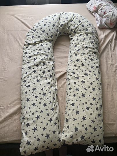 Подушка для беременных