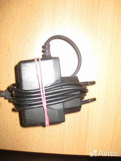 Зарядные устройства, адаптеры и блоки питания бу