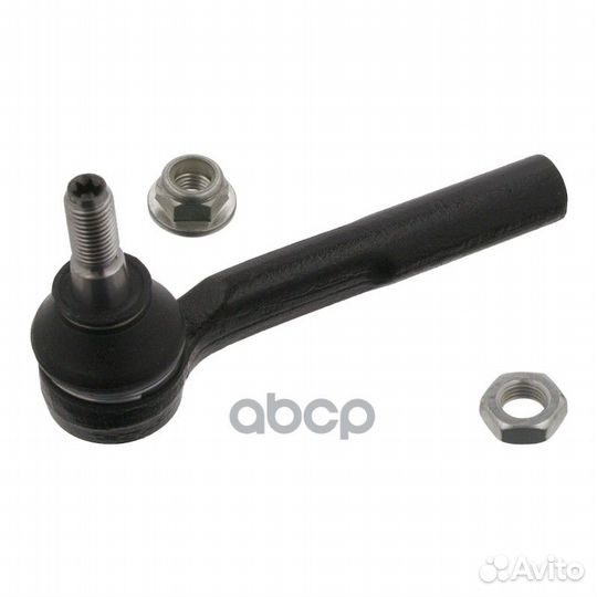 Наконечник рулевой тяги L opel Astra H 1,3-2,0