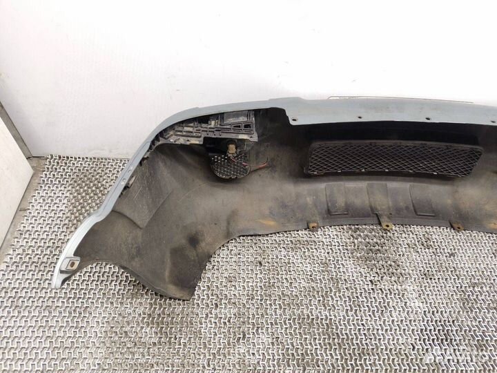 Бампер передний Hyundai Tucson 2007 86511-2E040