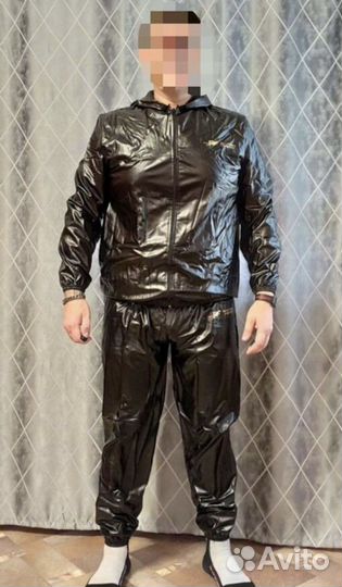 Костюм сауна Pantera Energy