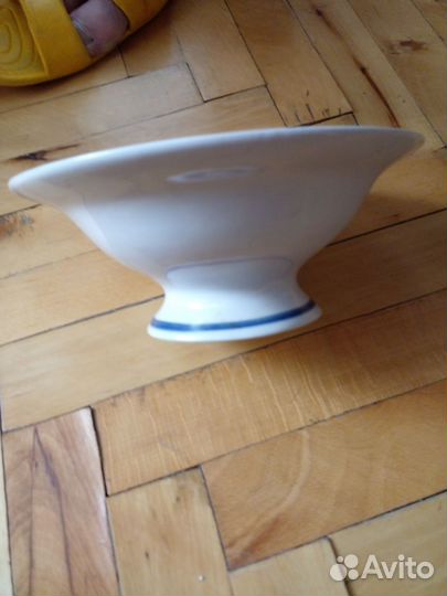 Конфетницы, заводы 