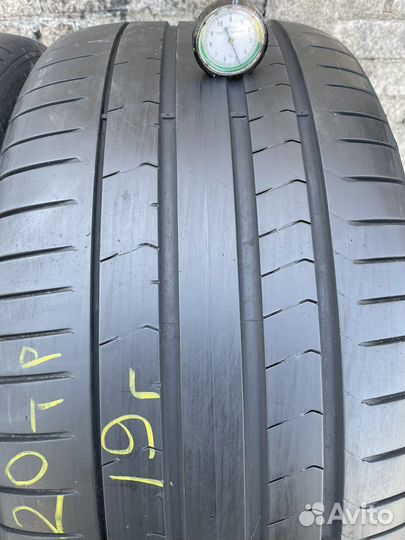 Pirelli P Zero PZ4 305/40 R20