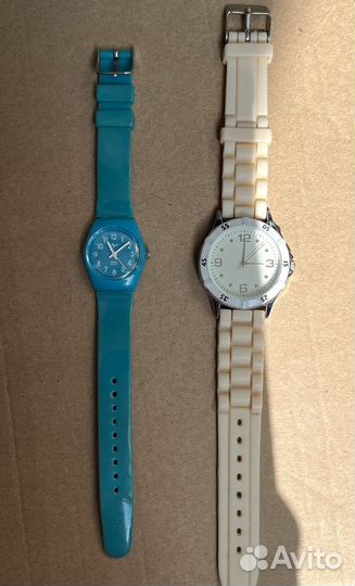 Часы наручные