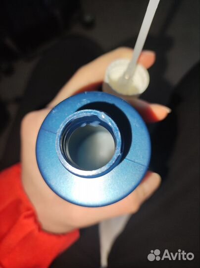 Спрей для волос ollin 15в1